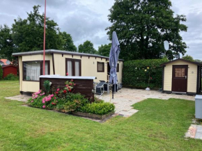 Tiny house CC4 - it Soal Workum